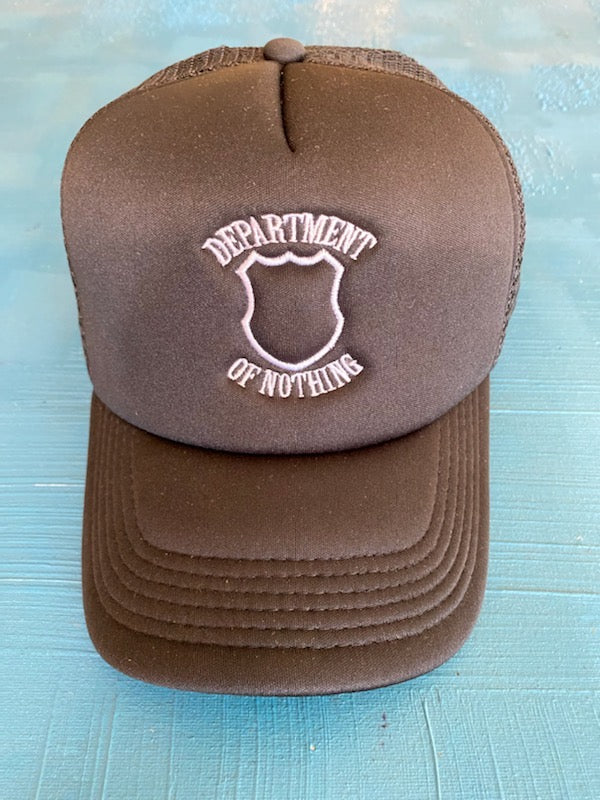 DON Trucker Cap